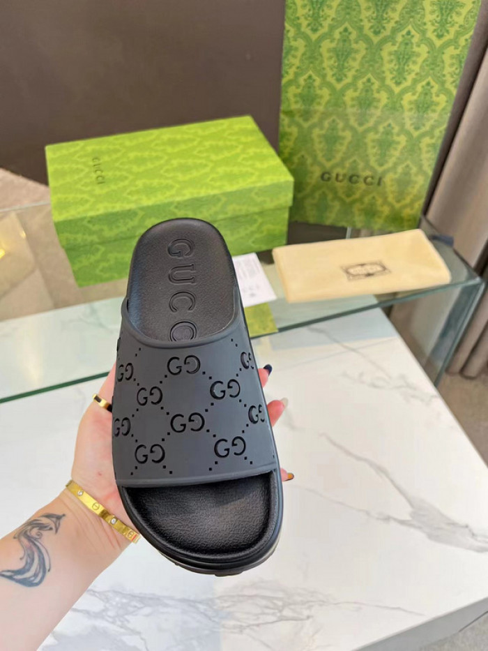 gucc slippers gu568-052