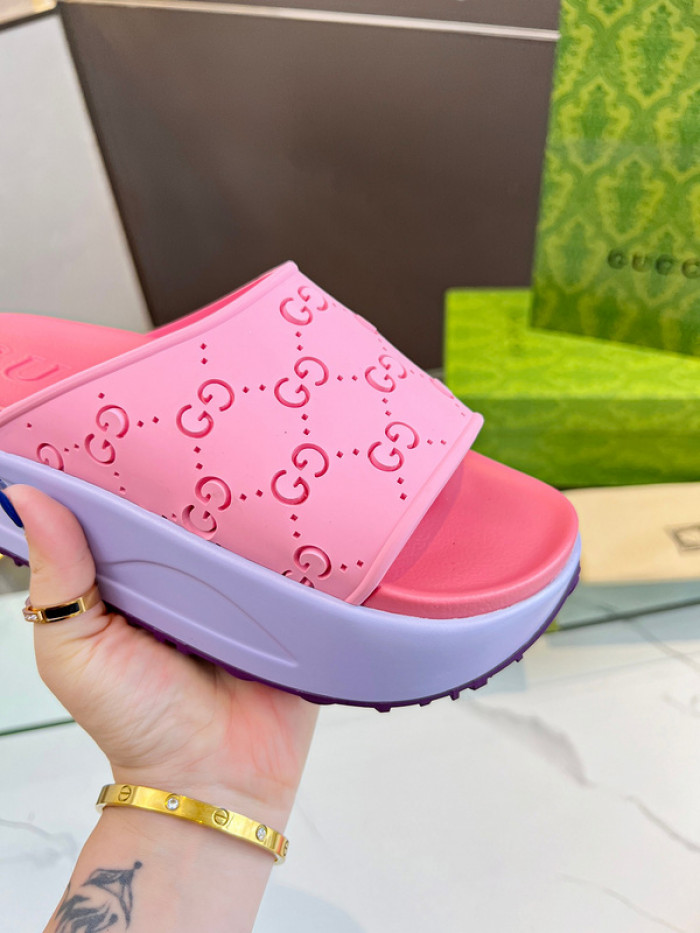 gucc slippers gu568-055