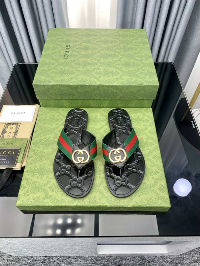gucc slippers gu568-057