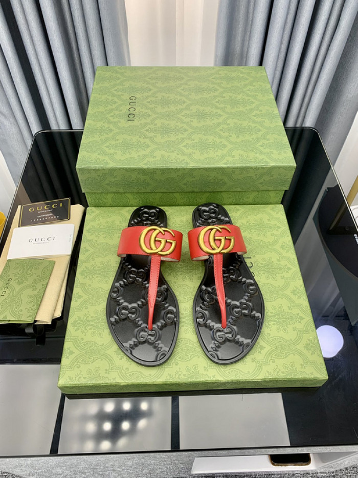 gucc slippers gu568-059