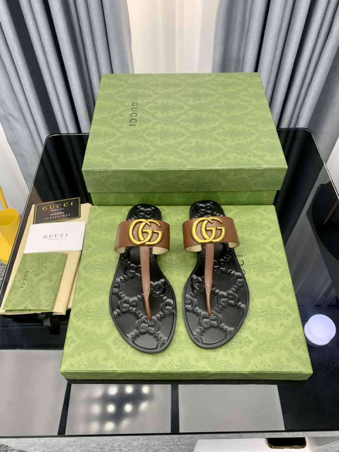 gucc slippers gu568-061
