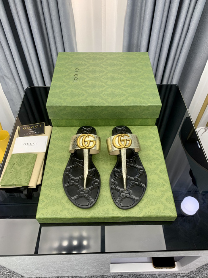 gucc slippers gu568-062