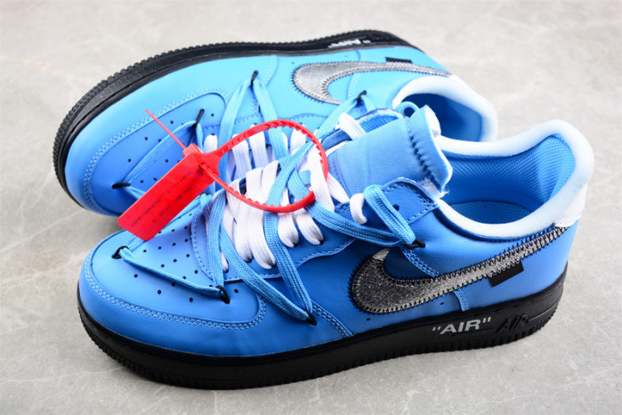 Off-White x NK Air Force 1 "MCA" CI1173