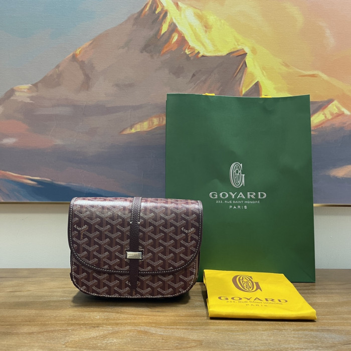 g0yard bag B0113-066