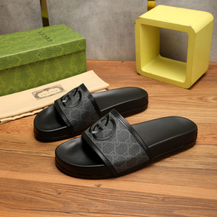gucc slippers gu568-038