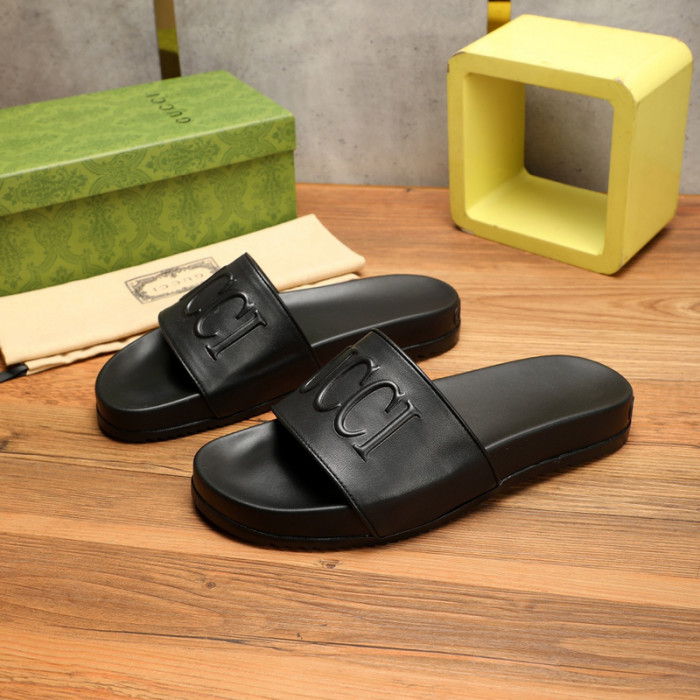 gucc slippers gu568-039