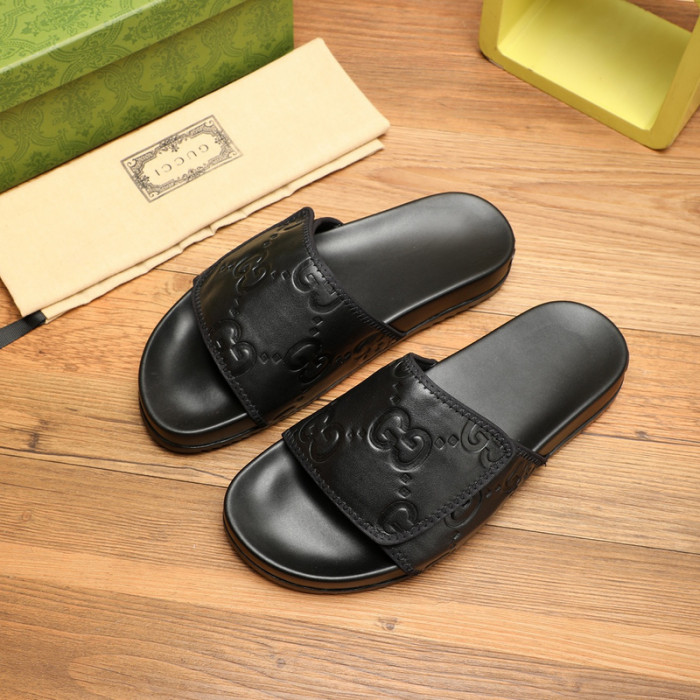 gucc slippers gu568-040