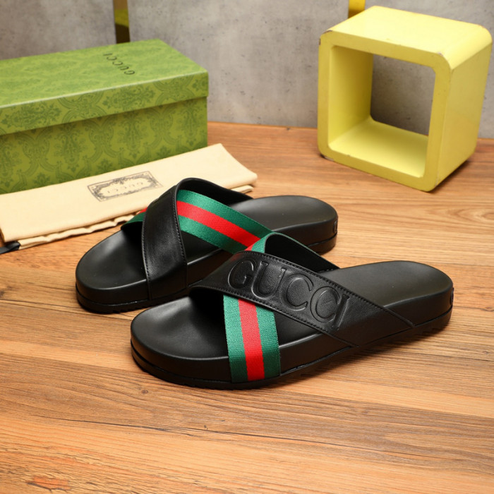 gucc slippers gu568-041