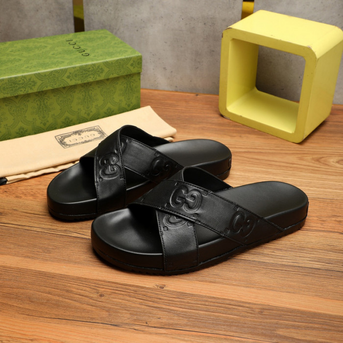 gucc slippers gu568-042