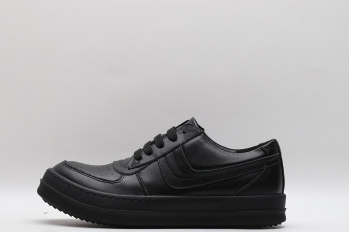 RICK 0WENS SNEAKERS RO458-133