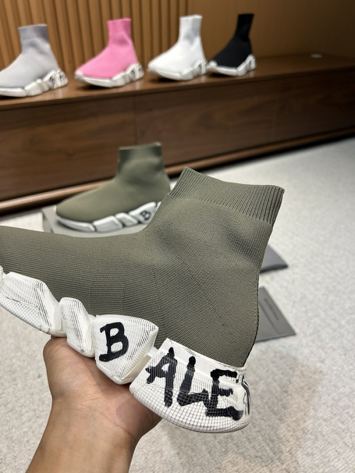 blcg speed sneaker poo698757