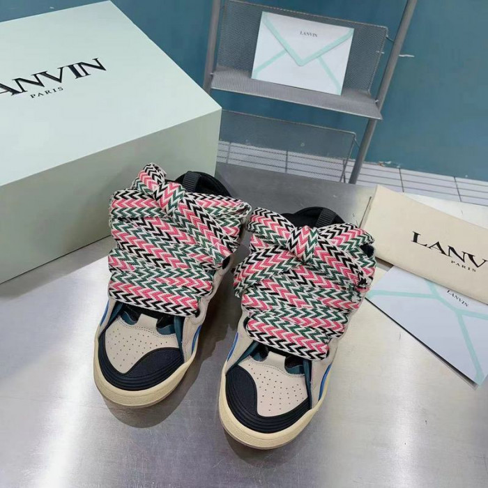 lan.vin sneakers len001-064