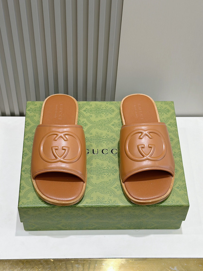 gucc slippers gu568-043