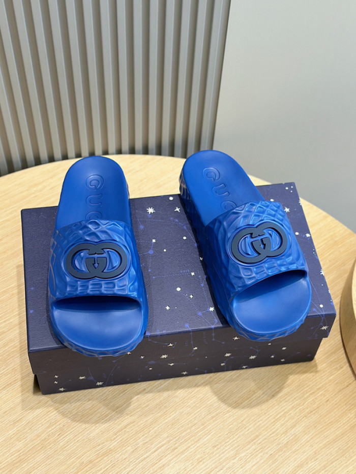 gucc slippers gu568-048
