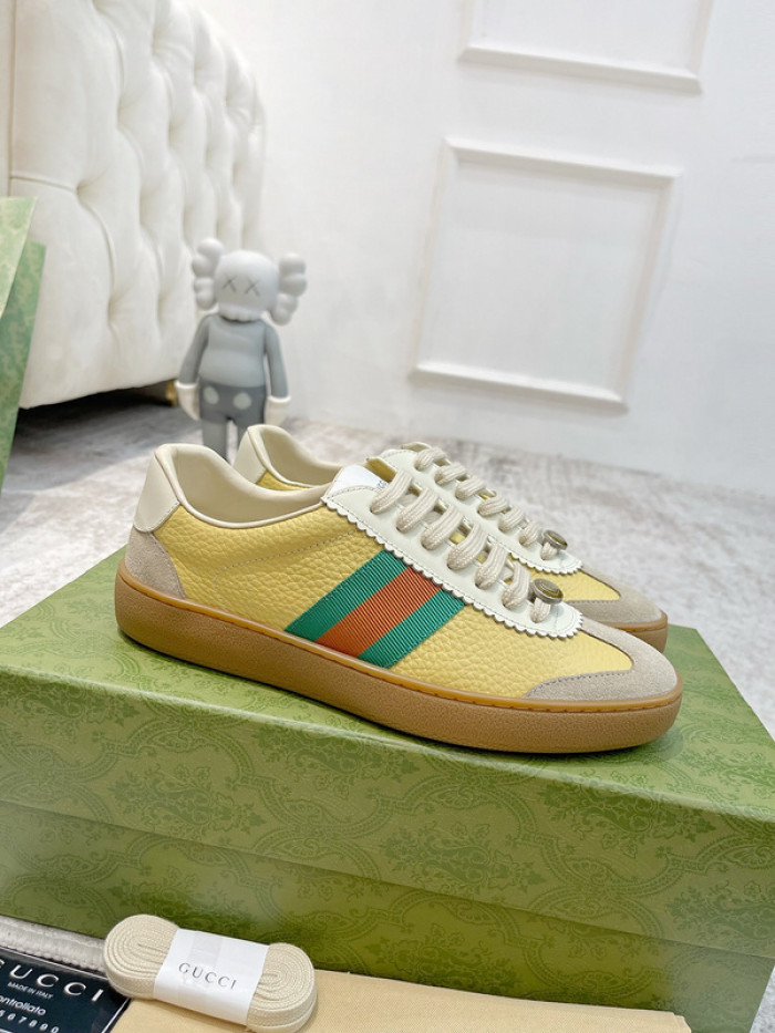 gucc trainer sneaker gu58203-2318