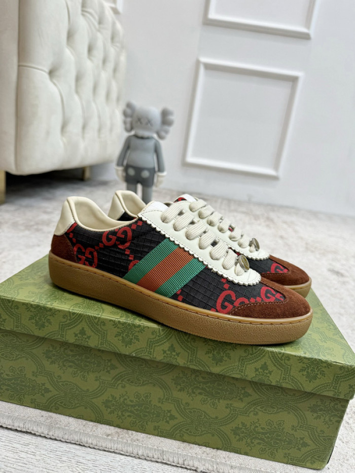 gucc trainer sneaker gu58203-2320
