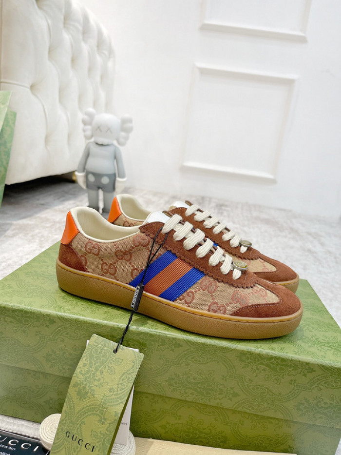 gucc trainer sneaker gu58203-2321