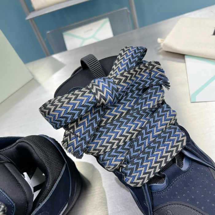 lan.vin sneakers len001-096