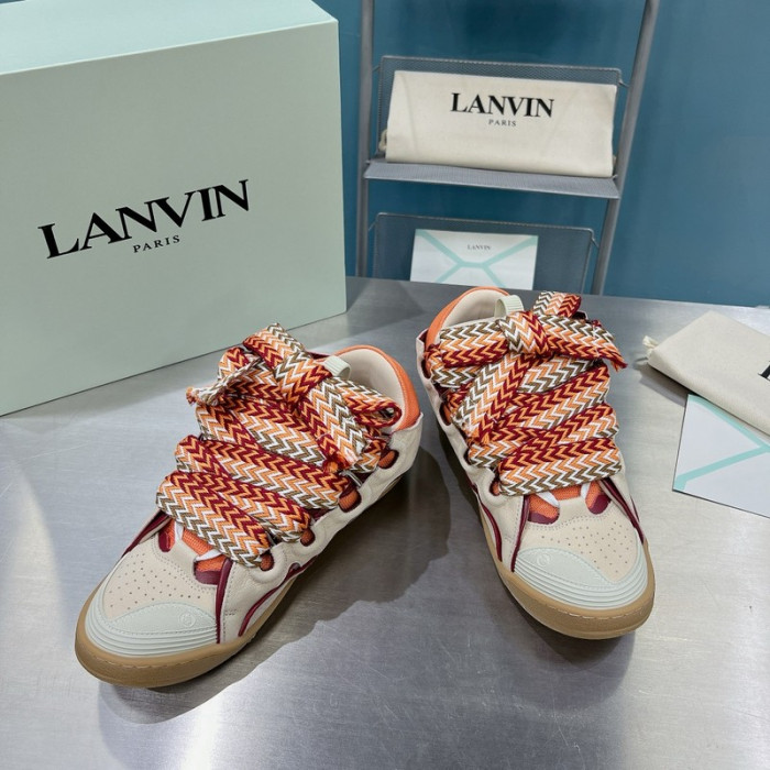 lan.vin sneakers len001-097