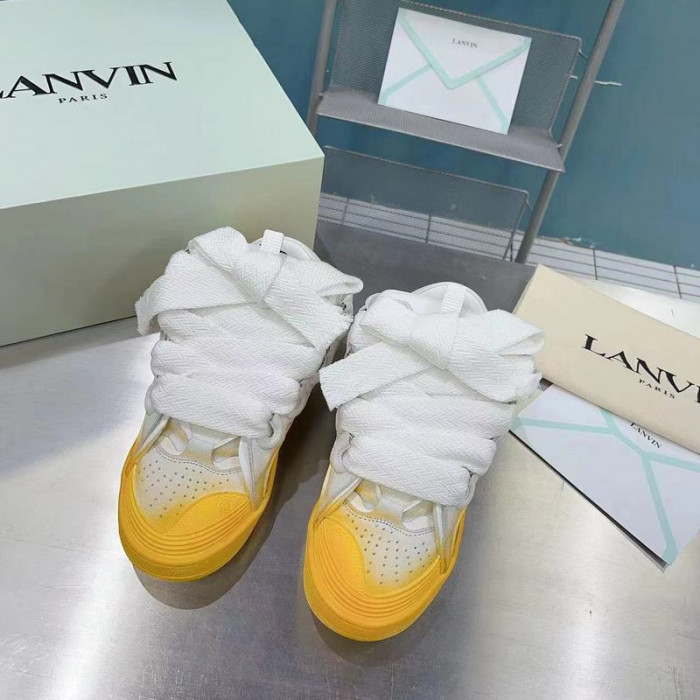 lan.vin sneakers len001-098
