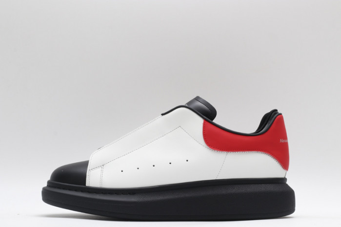 A1EXANDER M*QUEEN SNEAKERS WHGP7-45
