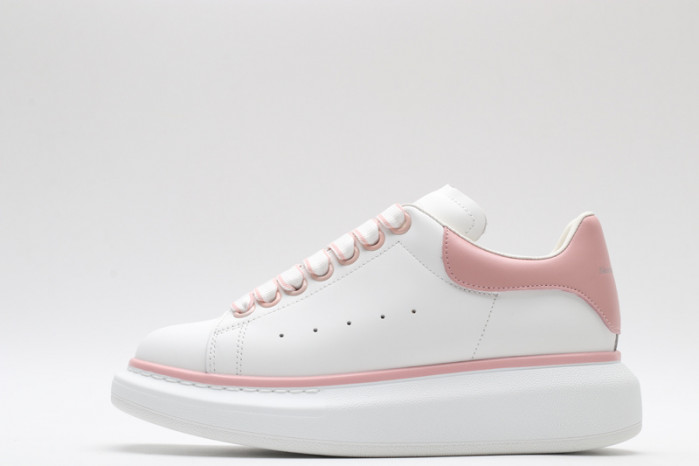 A1EXANDER M*QUEEN SNEAKERS WHGP7-49