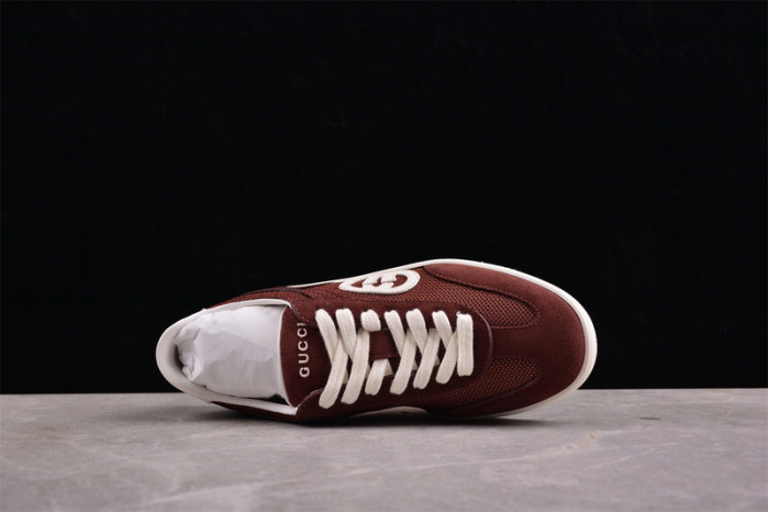 gucc low-top sneaker gu0613-030