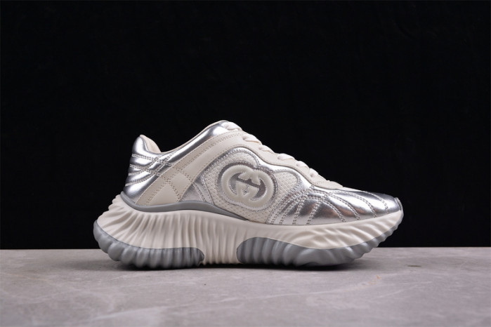 gucc trainer sneaker gu58203-2363