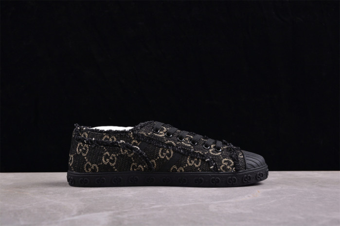 gucc low-top sneaker gu0613-001