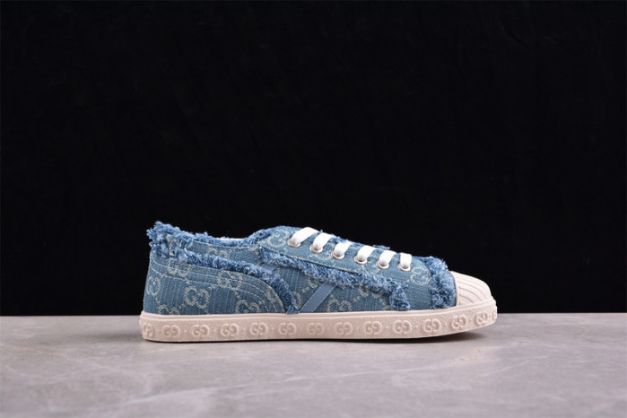 gucc low-top sneaker gu0613-002