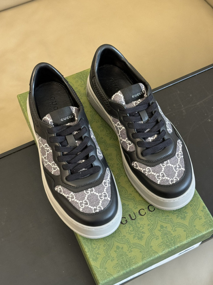 gucc trainer sneaker gu58203-2323