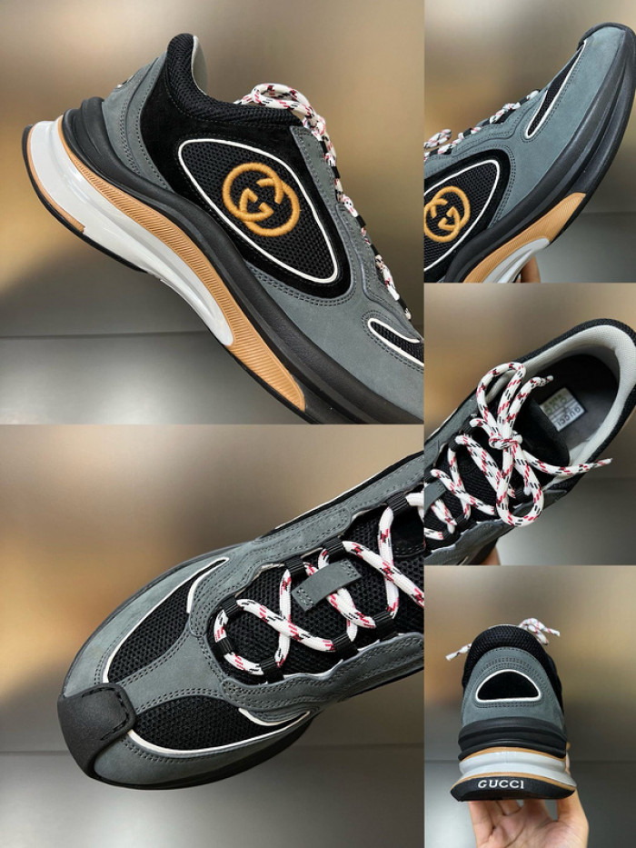 gucc trainer sneaker gu58203-2326