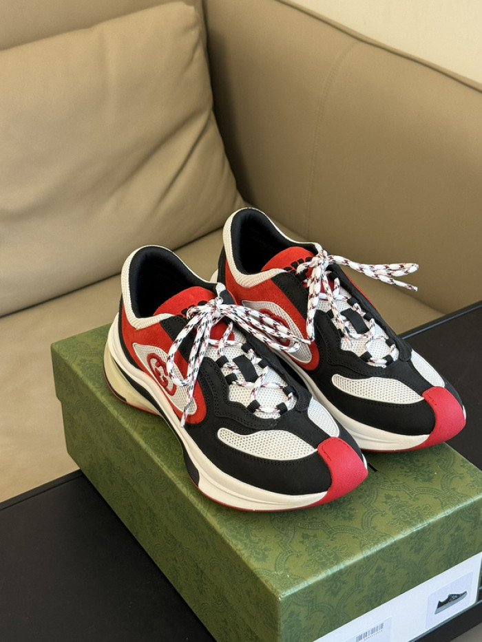 gucc trainer sneaker gu58203-2325