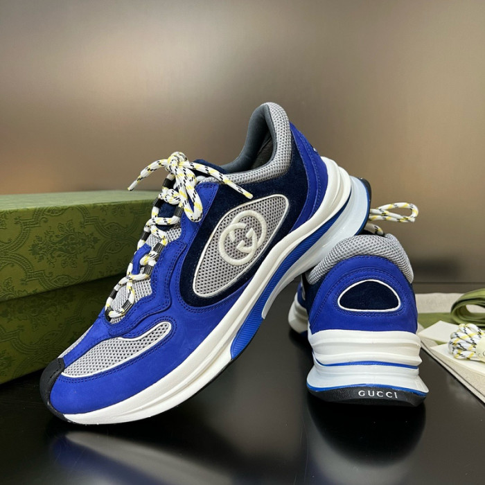 gucc trainer sneaker gu58203-2327