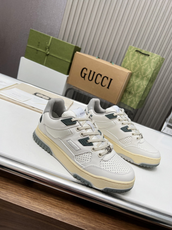 gucc trainer sneaker gu58203-2335