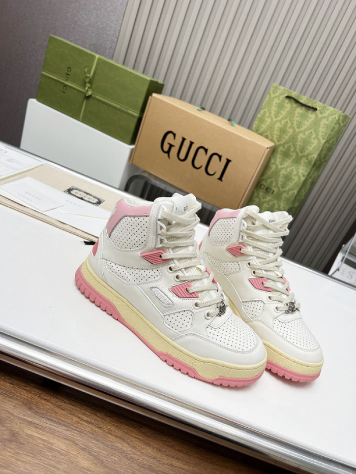 gucc trainer sneaker gu58203-2336
