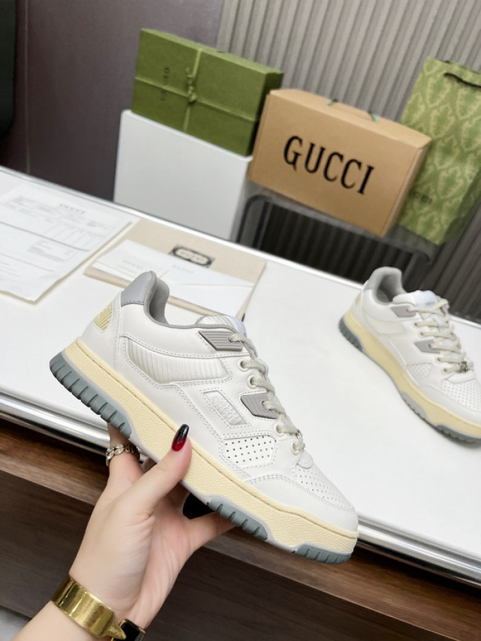 gucc trainer sneaker gu58203-2338