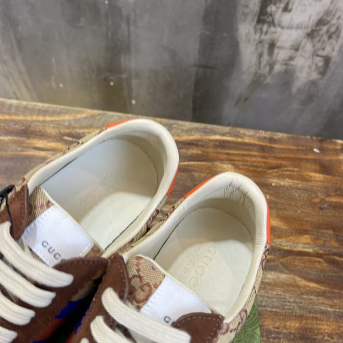 gucc low-top sneaker gu0613-007