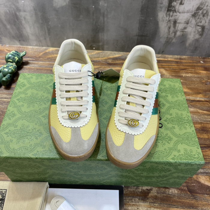 gucc low-top sneaker gu0613-008