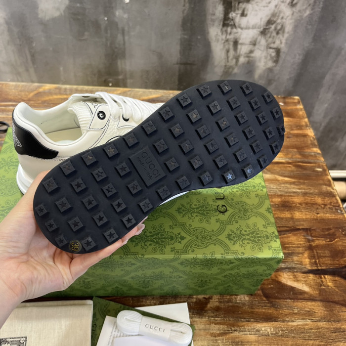 gucc trainer sneaker gu58203-2345