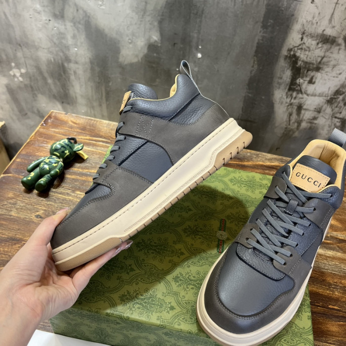 gucc trainer sneaker gu58203-2347