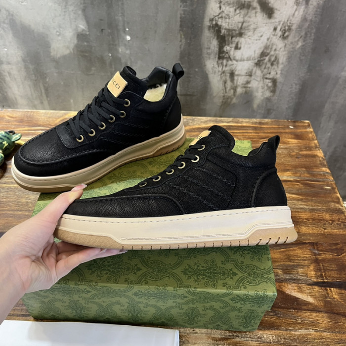gucc trainer sneaker gu58203-2348