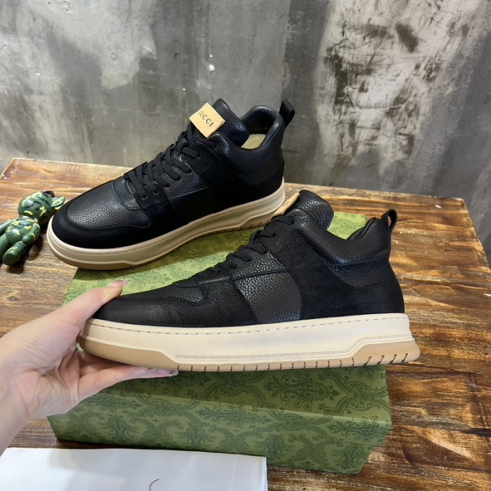 gucc trainer sneaker gu58203-2350