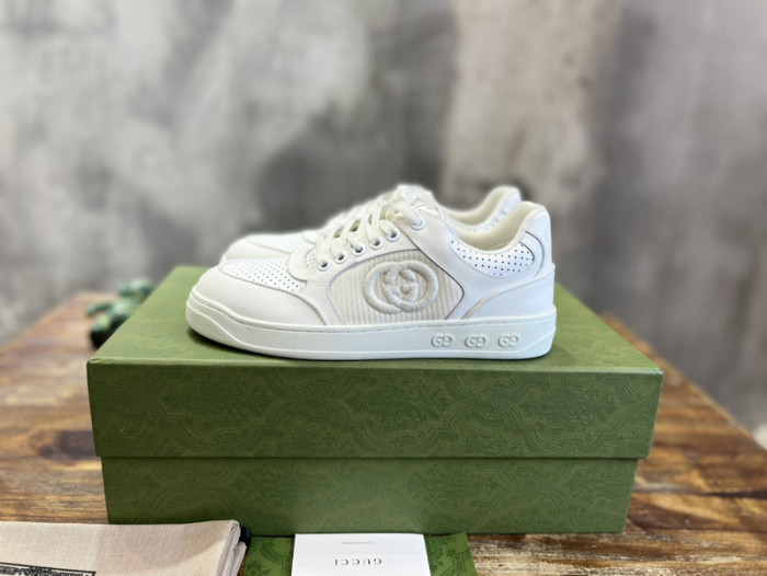 gucc trainer sneaker gu58203-2353