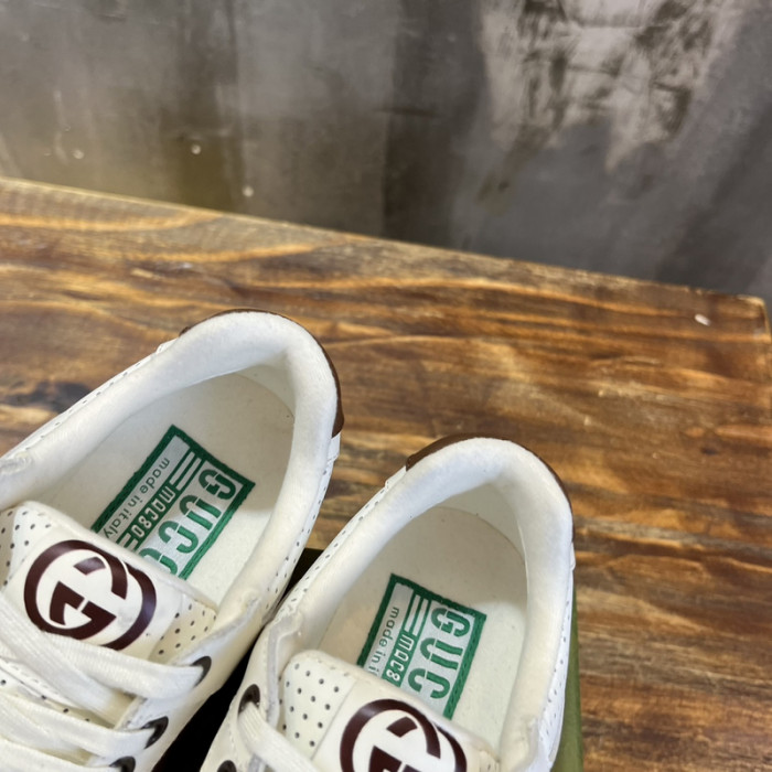 gucc trainer sneaker gu58203-2354