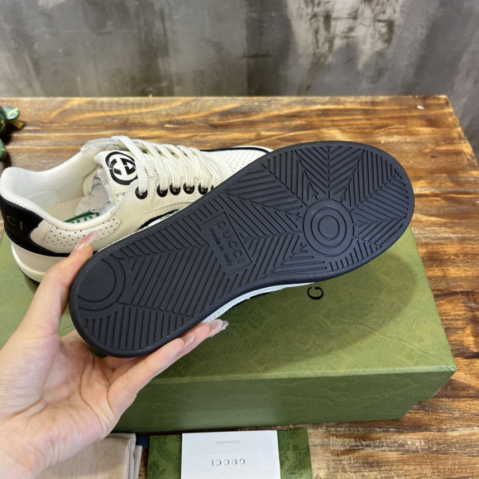 gucc trainer sneaker gu58203-2356