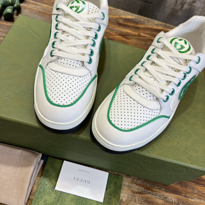 gucc trainer sneaker gu58203-2357