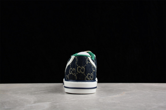 gucc low-top sneaker gu0613-004