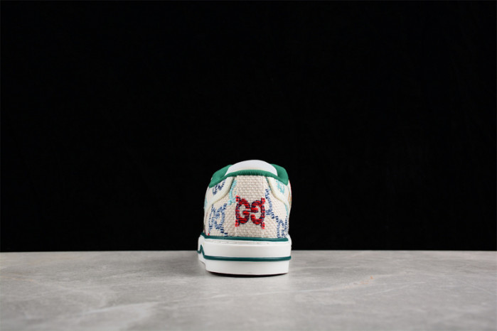 gucc low-top sneaker gu0613-032