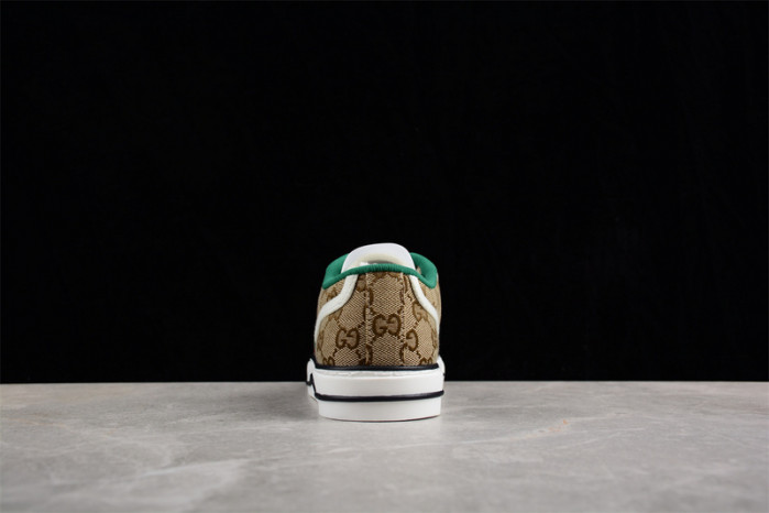 gucc low-top sneaker gu0613-033